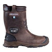 BOTA WOERDEN S7S AN HI CI HRO LG SC FO SR